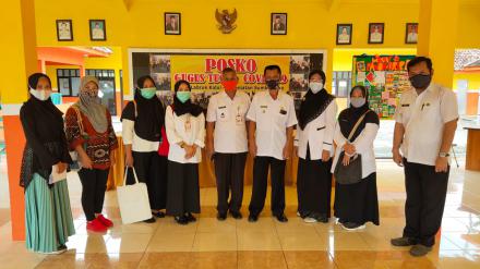 VERLAB ODF DINAS KESEHATAN KABUPATEN LUMAJANG